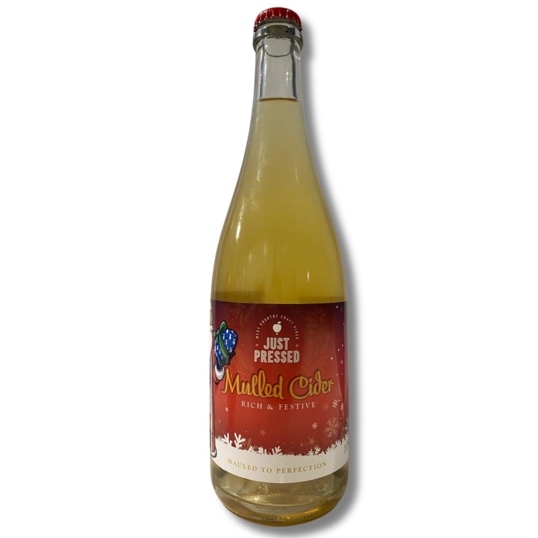 6 x Mulled Cider
