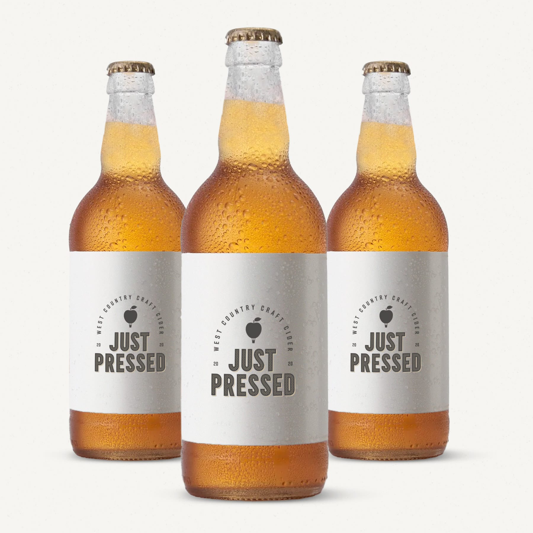 Pick & Mix 12 Bottle Bundle