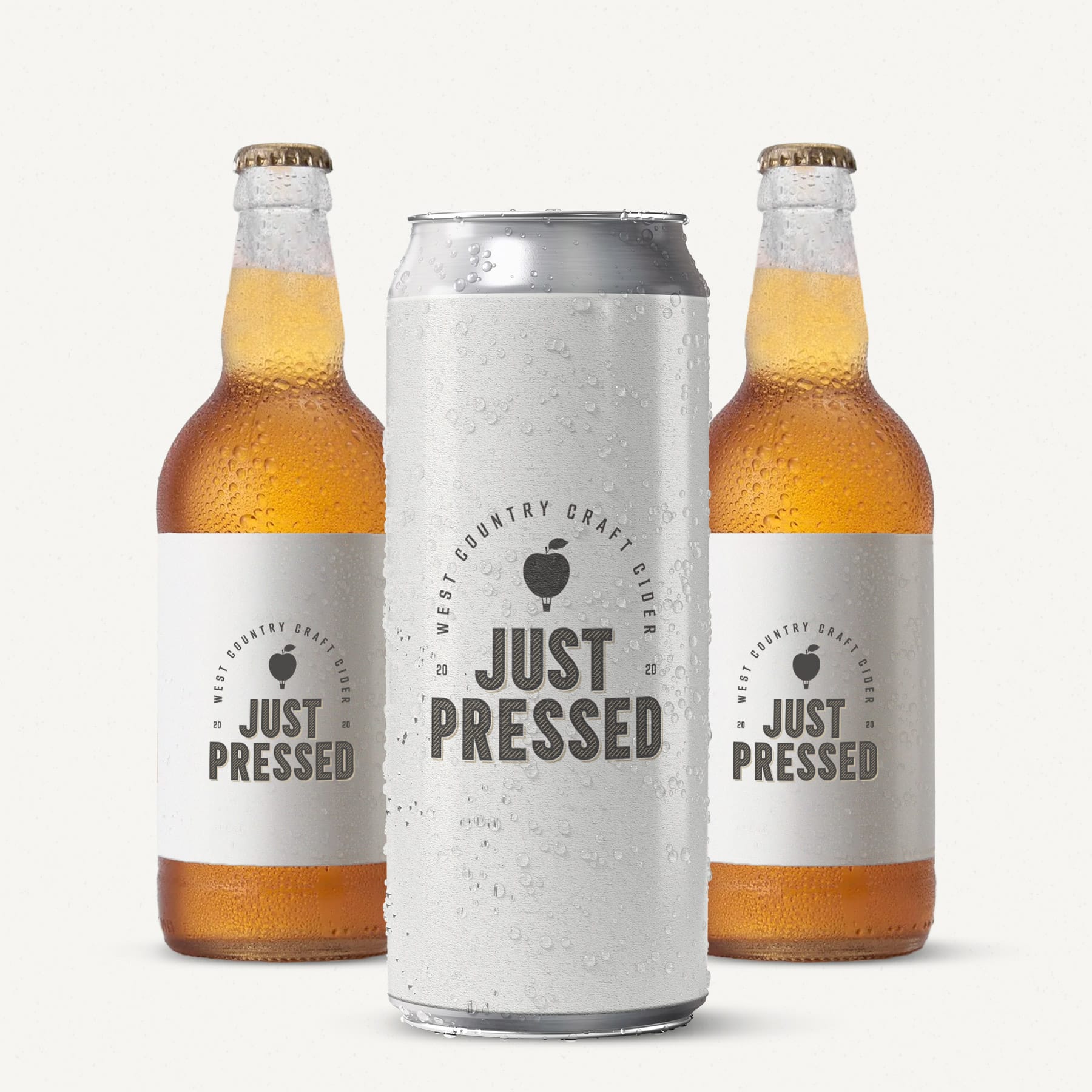 Pick and Mix Cans & Bottles 12 Bundle