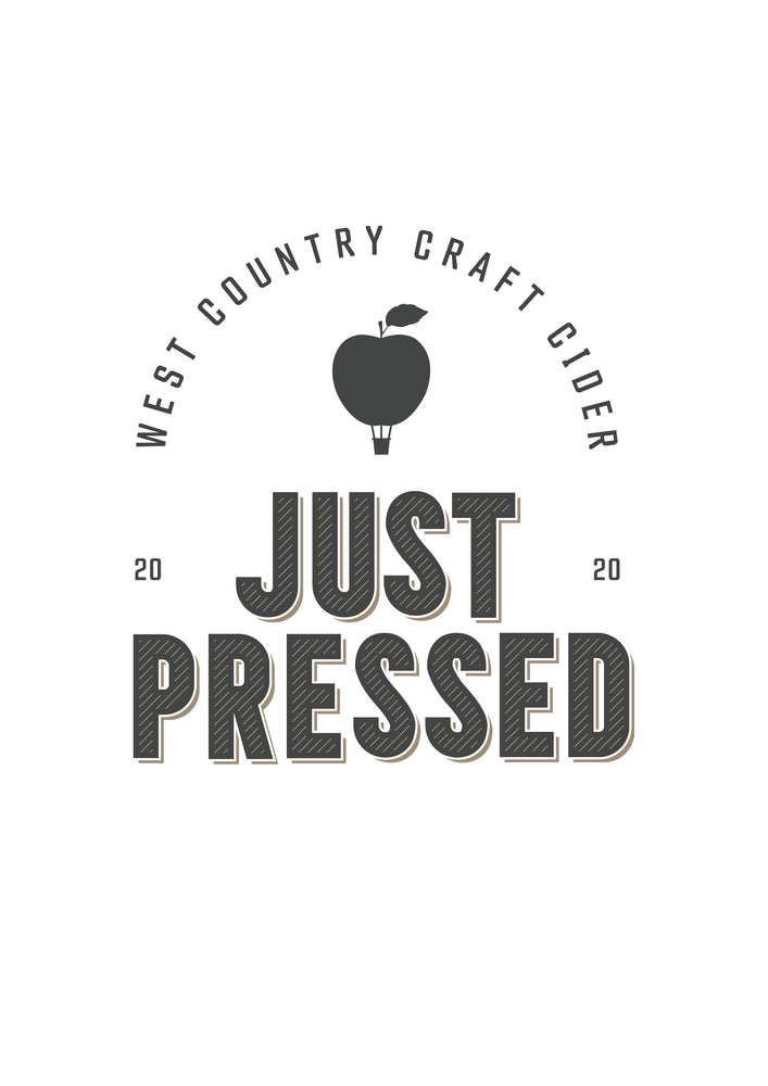 Just Pressed Cider