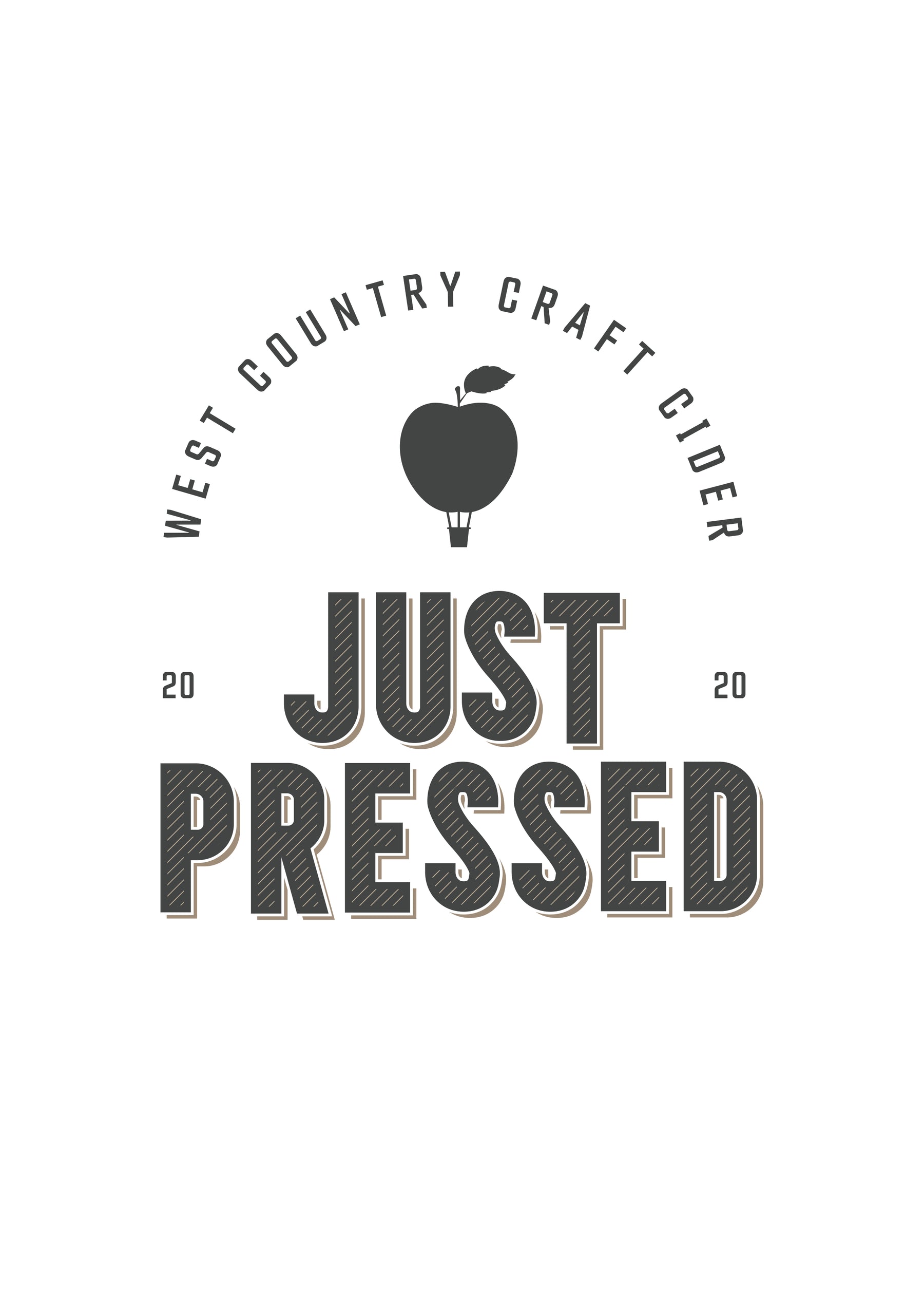 Our Ciders Just Pressed Cider