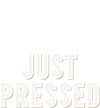 Just Pressed Cider