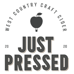 Just Pressed Cider