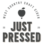 Just Pressed Cider